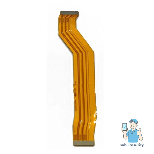 LCD Flex Cable for Vivo V50e 5G thumbnail